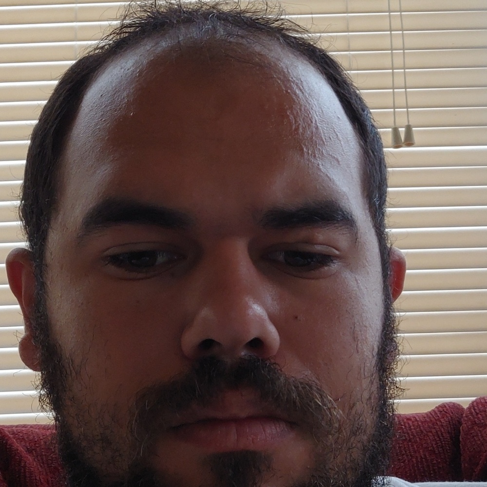 Meet your Posher, Garrett